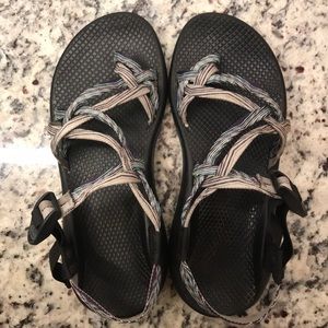 Chaco ZX/2